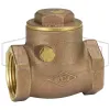 Horizontal Swing Check Valve