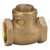 Horizontal Swing Check Valve
