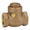 Horizontal Swing Check Valve