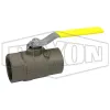 LP Gas Ball Valve 