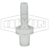 Tuff-Lite® Hose Shank x Male NPT Insert
