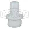 Tuff-Lite® Short Shank Male Coupling