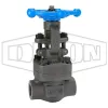 Forged Steel Gate Valve