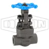 Forged Steel Gate Valve