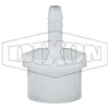 Tuff-Lite® Hose Shank x Female NPT Insert