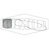 V-Series Dust Cap
