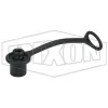 V-Series Dust Cap/Plug