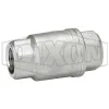 800 PSI Stainless Steel Check Valve