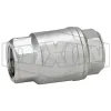 800 PSI Stainless Steel Check Valve