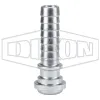 Ground Joint Air Hammer Stem