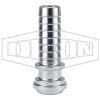 Ground Joint Air Hammer Stem