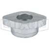 Ground Joint Air Hammer Wing Nut