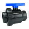 Polypropylene Single Union Ball Valve