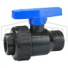 Polypropylene Single Union Ball Valve