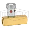 Series-F Flow Control Valve