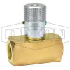 Series-N Flow Control Valve