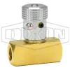 Series-N Flow Control Valve