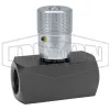 Series-N Flow Control Valve