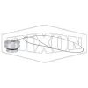 V-Series Dust Plug