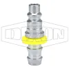 DF-Series Pneumatic Push-Loc Hose Barb Plug