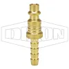 DF-Series Pneumatic Standard Hose Barb Plug