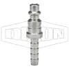 DF-Series Pneumatic Standard Hose Barb Plug