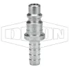 DF-Series Pneumatic Standard Hose Barb Plug