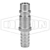 DF-Series Pneumatic Standard Hose Barb Plug