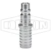 DF-Series Pneumatic Standard Hose Barb Plug