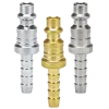DF-Series Pneumatic Standard Hose Barb Plug