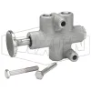 Air Interlock Valves