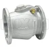 Bayco® Classic 3000-Series Swing Check Valve Round TTMA Flange