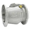 Bayco® Classic 3000-Series Swing Check Valve Round TTMA Flange