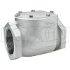 Bayco® High Flow-Series Swing Check Valve Female NPT