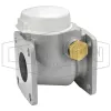 Bayco® High Flow-Series Swing Check Valve Square TTMA Flange