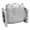 Bayco® High Flow-Series Swing Check Valve Square TTMA Flange