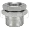 Bulkhead Anchor Coupling