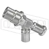 DEF Automatic Shut-Off Nozzle