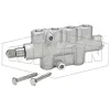 Heavy Duty 6-Port Air Interlock Valve