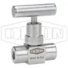 Mini Needle Valve Female to Female