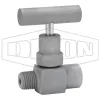 Mini Needle Valve Male to Female