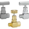 Mini Needle Valve Male to Female