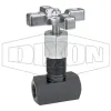 Series-MV Metering Flow Control Valve