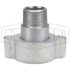 Boss® Male NPT Adapter