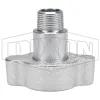 Boss® Male NPT Adapter