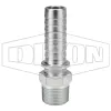 Boss® Male Stem