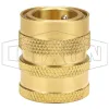 Garden Hose Quick Connect Female Coupler