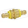 Lok-On Garden Hose Fitting Set