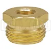 Male GHT x Female NPTF Adapter