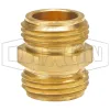 Male Hose x Male Hose x Female Pipe Adapter